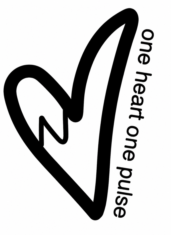 One Heart One Pulse