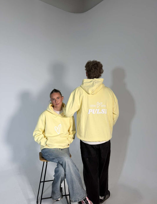 white on yellow